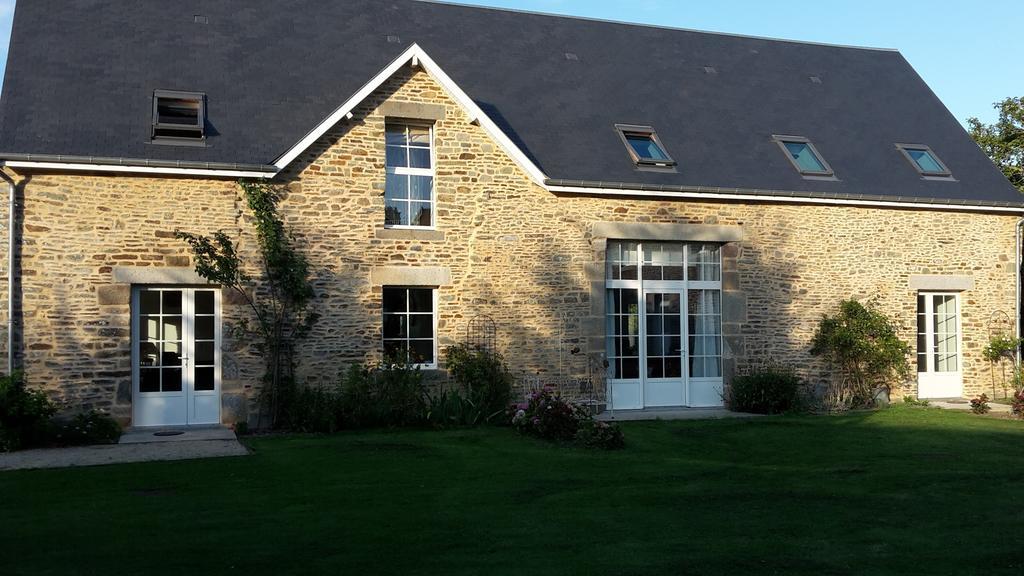 Vains Maison Leonard מראה חיצוני תמונה