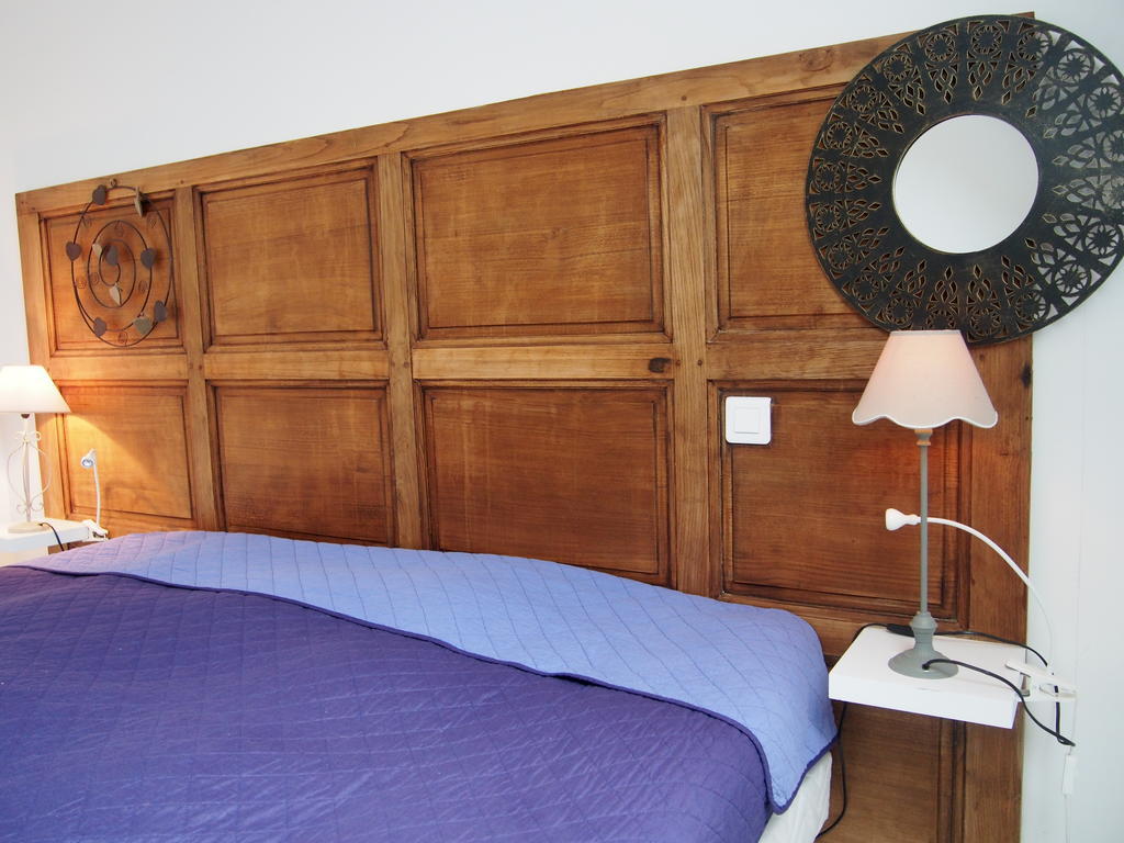 Vains Maison Leonard חדר תמונה