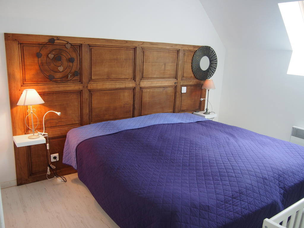 Vains Maison Leonard חדר תמונה