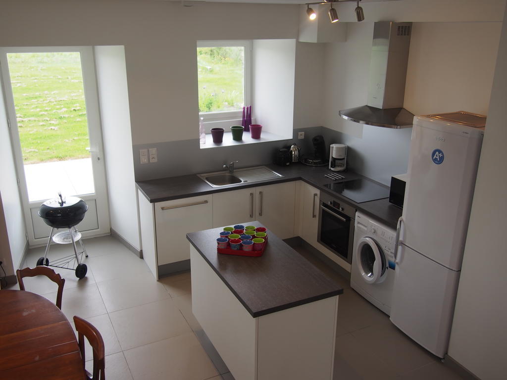 Vains Maison Leonard חדר תמונה