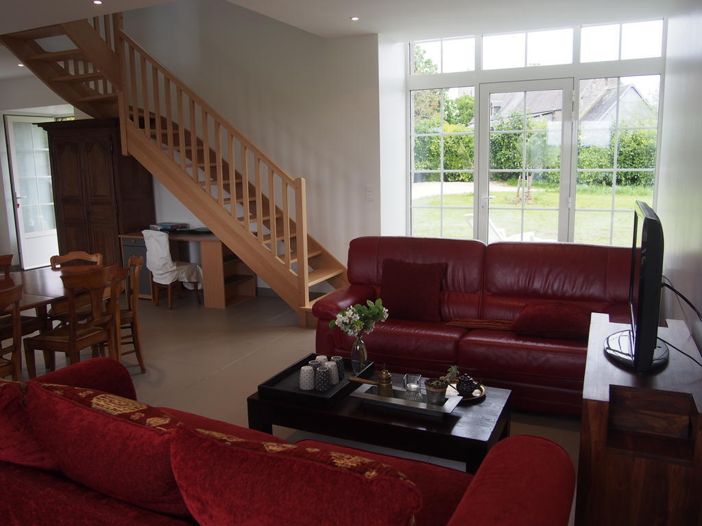 Vains Maison Leonard חדר תמונה