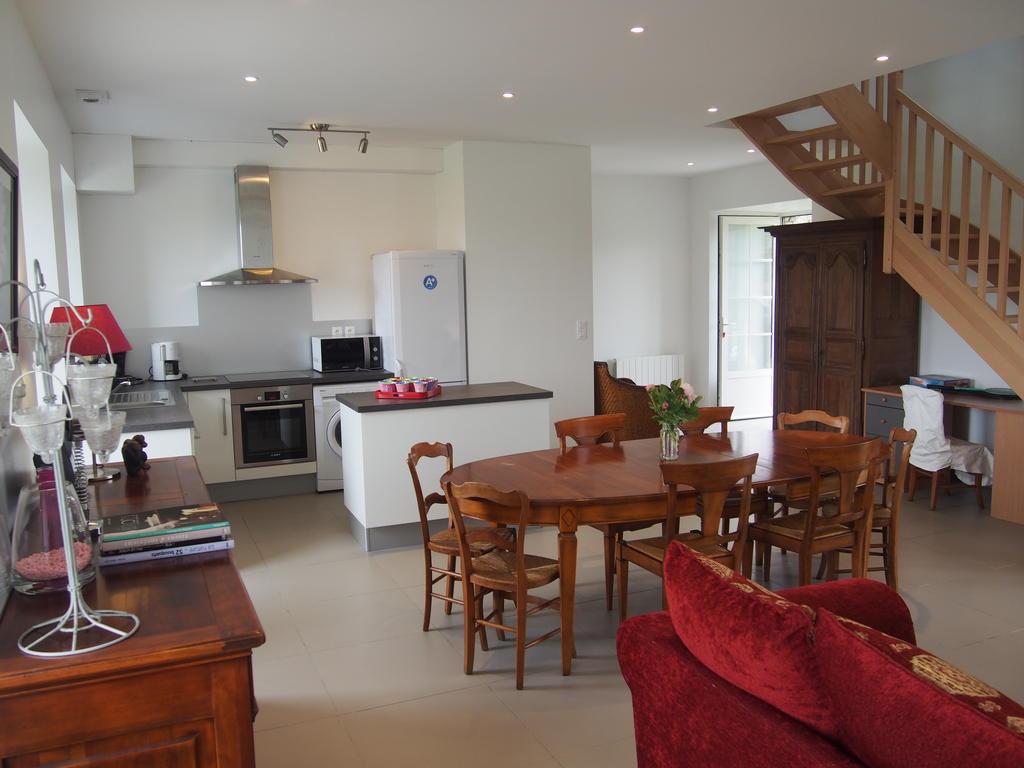 Vains Maison Leonard חדר תמונה